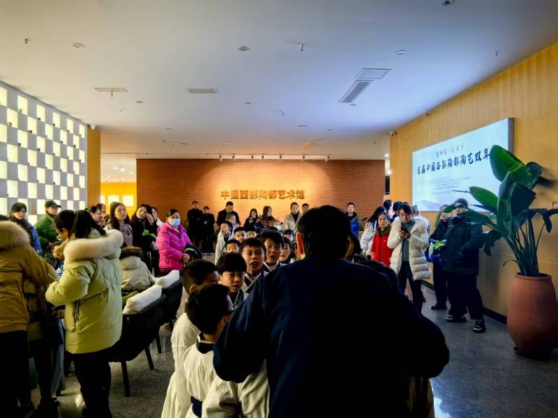 仙桃市培训讲座公司如何赋能文旅产业：定制化培训助力产业人才升级